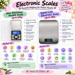 Electronic Scales