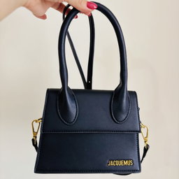 Bolsito Jacquemus