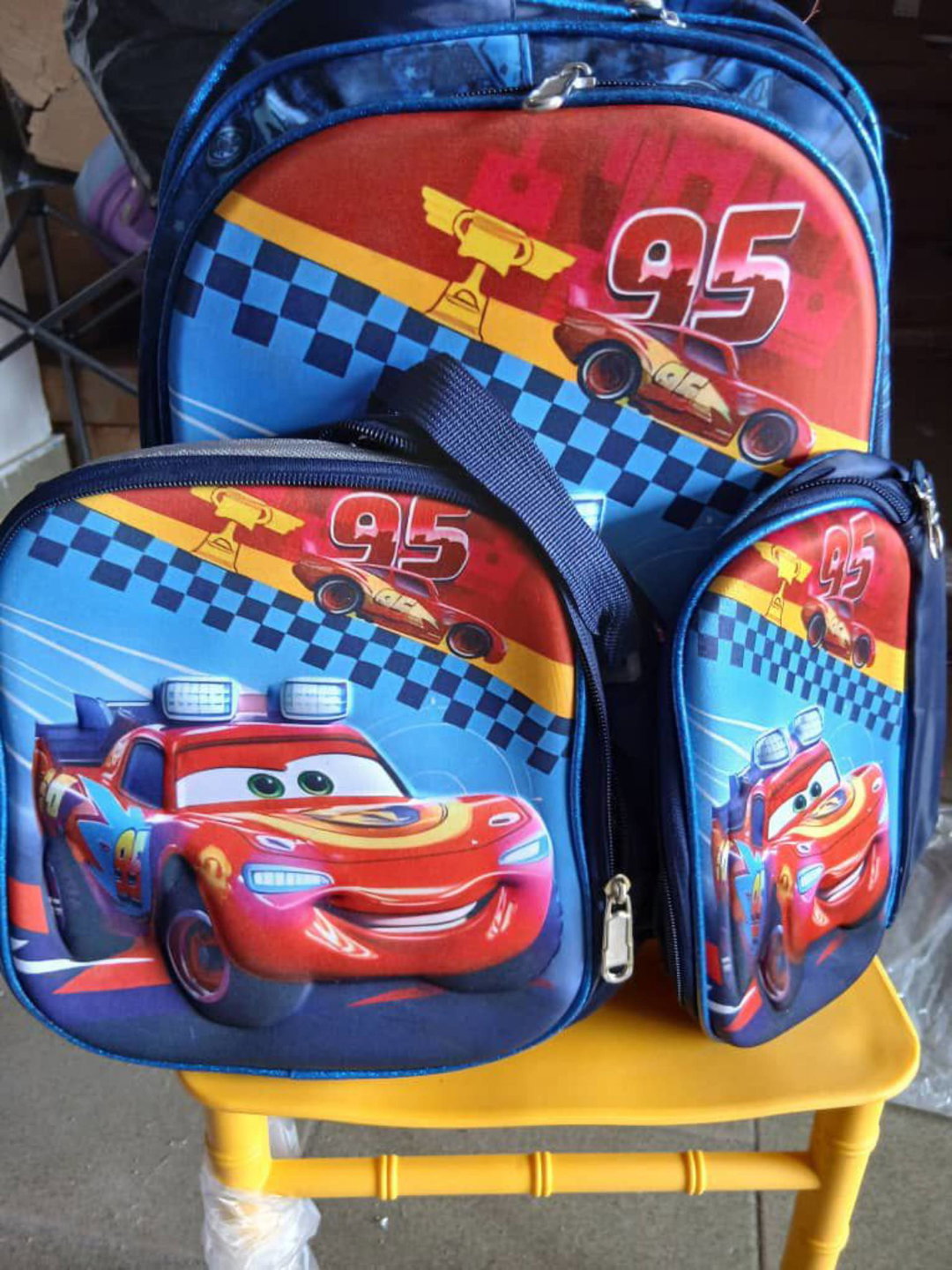 Sac à dos