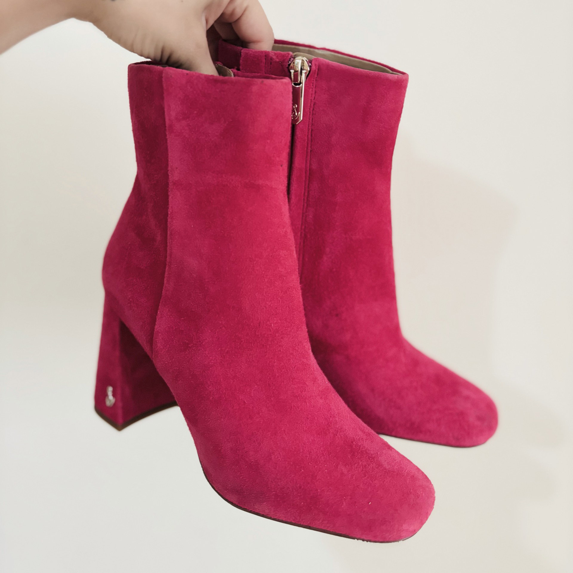 Botas Sam Edelman NUEVAS_0