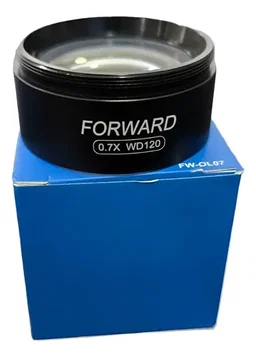  LENS MICROSCOPE FORWARD FW-OL07 0.7X