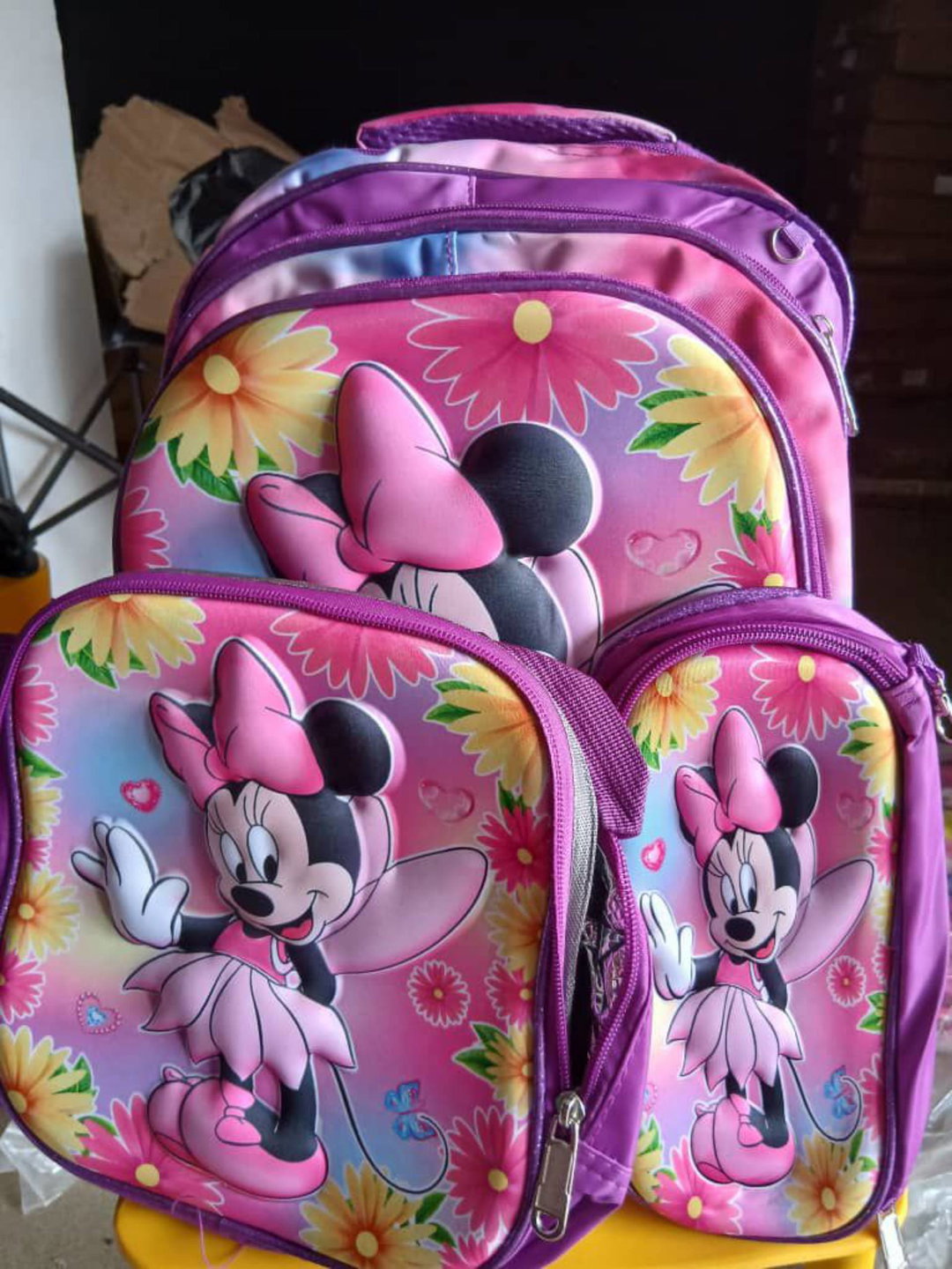 Sac à dos