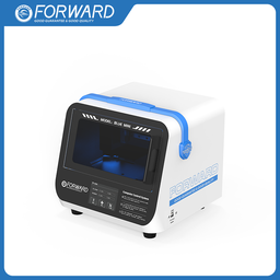  FORWARD MINI BLUE LASER MACHINE
