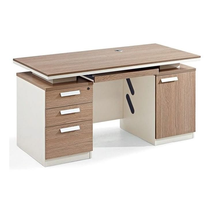 Office Computer Table / Office Desk