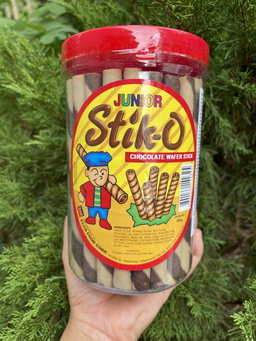 Stick-O