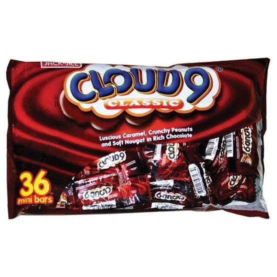 Cloud 9 1 pack