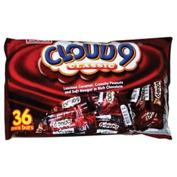 Cloud 9 1 pack
