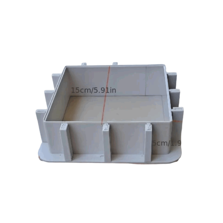 Mould Housing – Adjustable