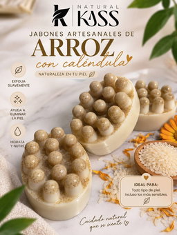 Producto artesanal