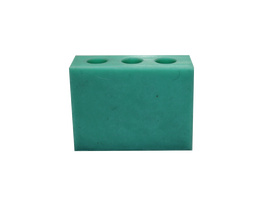 Lipstick Mould – 3 Bullets