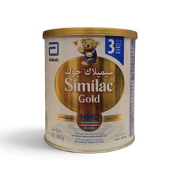 سيميلاك كولد رقم 3