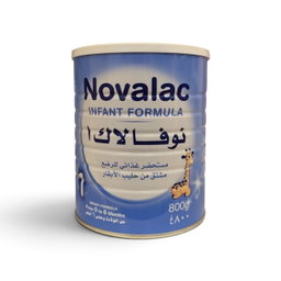 نوفيلاك رقم 1