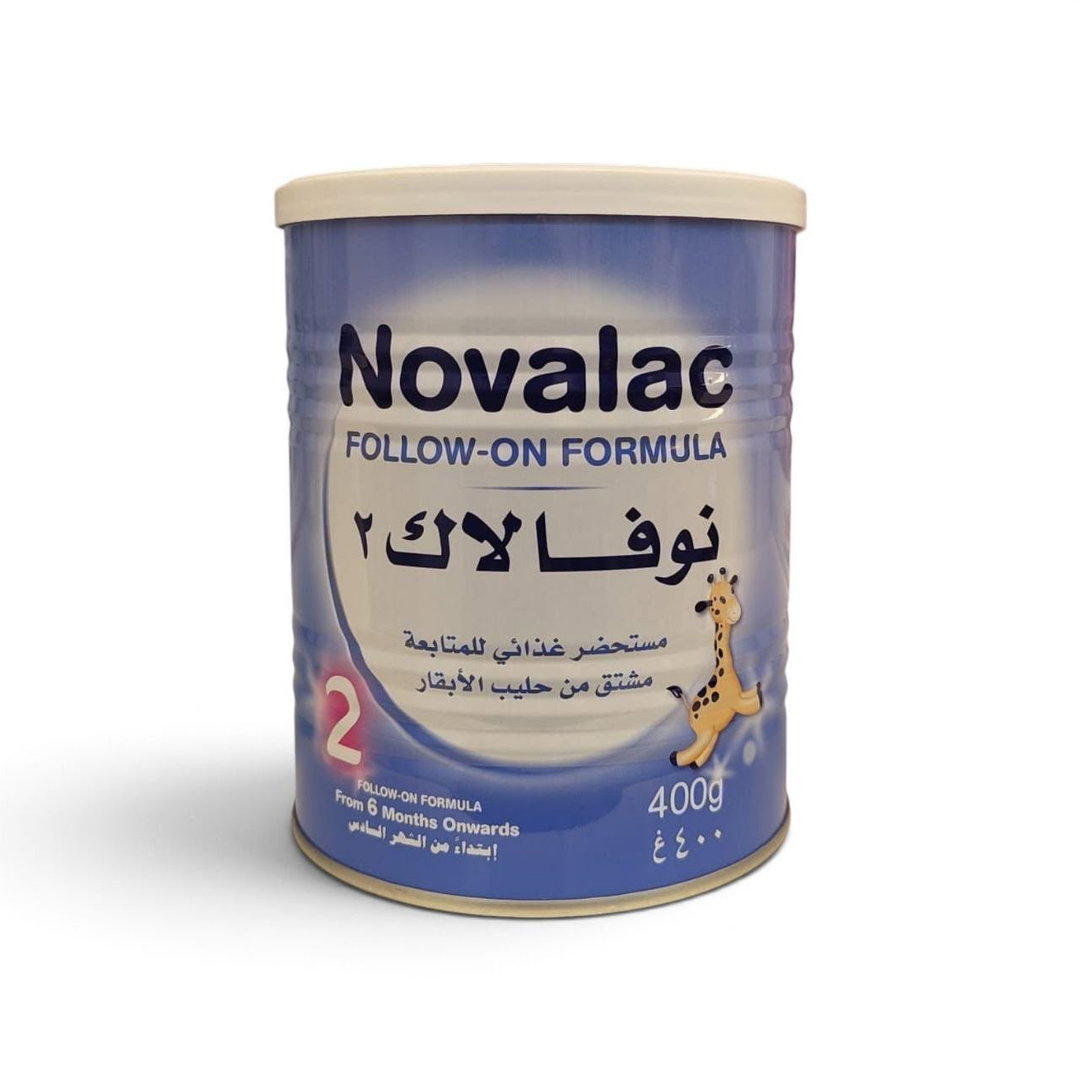 نوفيلاك رقم 2