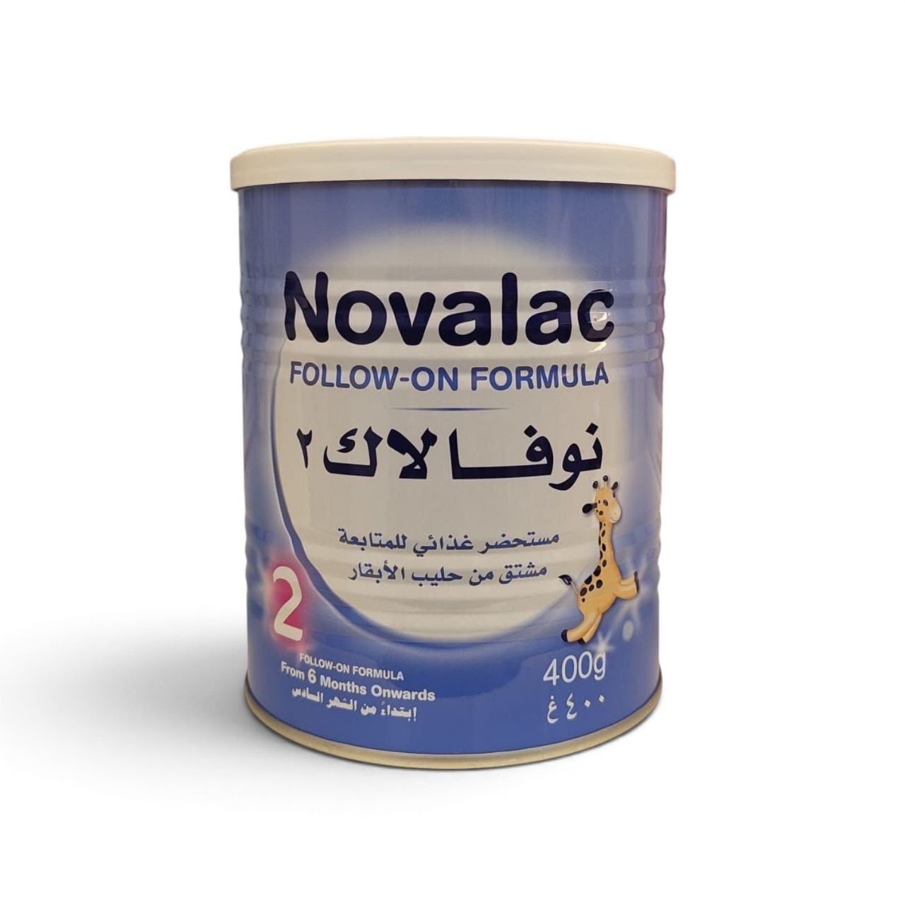 نوفيلاك رقم 2_0