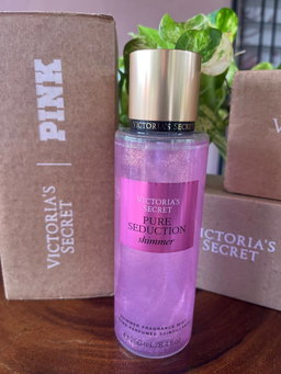Splash Pure Seduction Shimmer