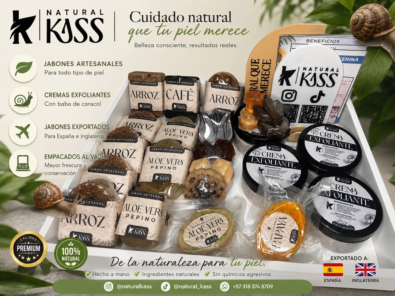 Producto artesanal de exportacion _0