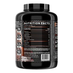 NUTREX 100% WHEY 5LBS CHOCOLATE