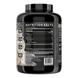 NUTREX 100% WHEY 5LBS VAINILLA