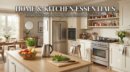 Home & Kitchen