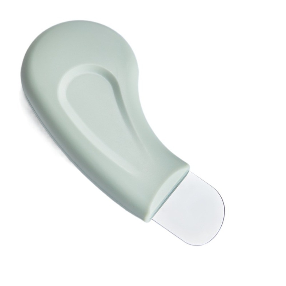 Raspador facial