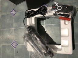 PTT SPEAKER