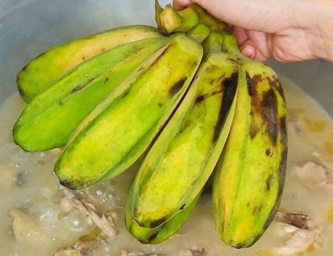 Banana