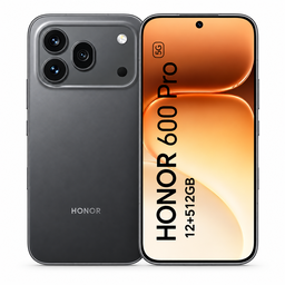 Honor 600 Pro 5G - 512 Go /12 Go - Neuf 