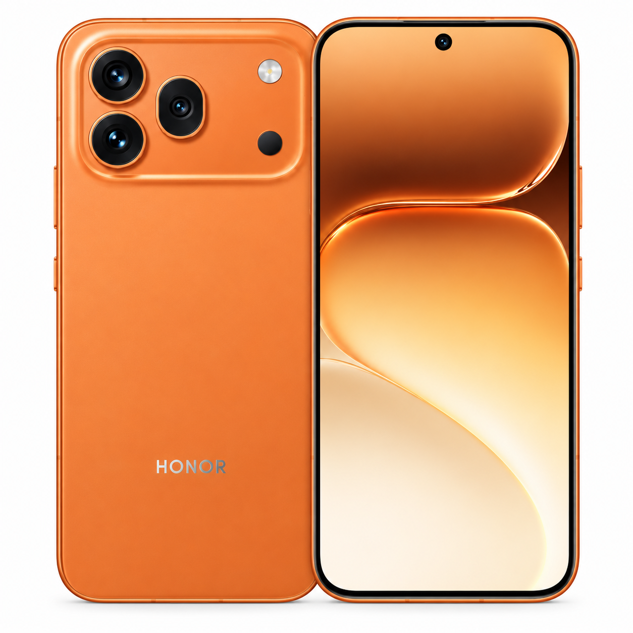 Honor 600 Pro 5G - 512 Go /12 Go - Neuf _1