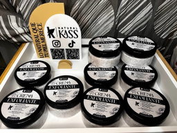 Crema exfoliante con baba de caracol