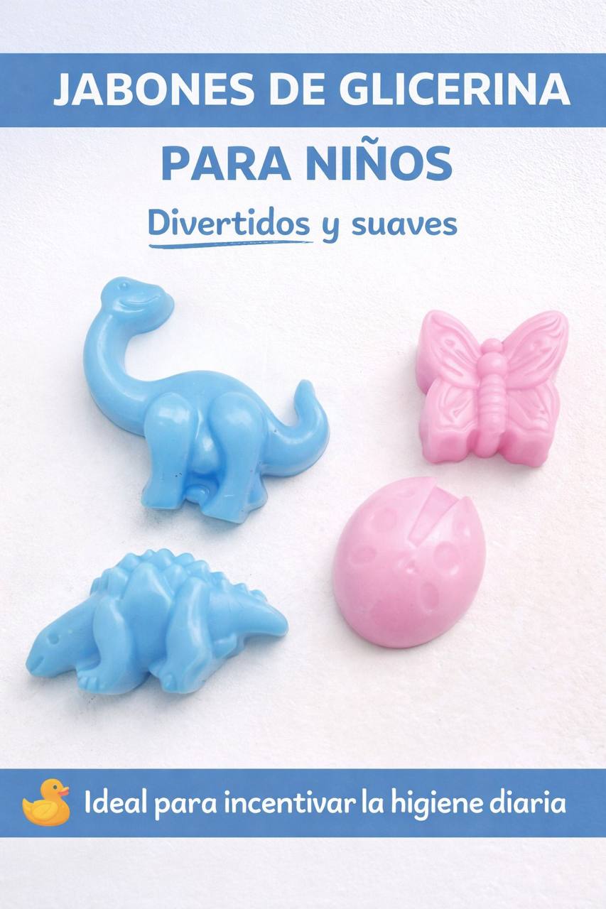 Jabon de glirenia para niños_0