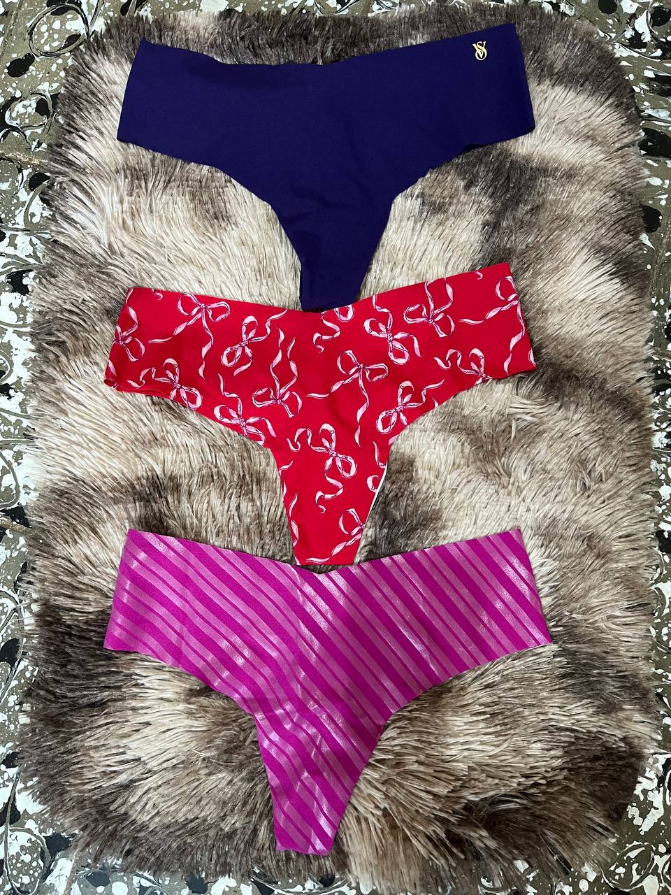 Panties de Victoria Secret