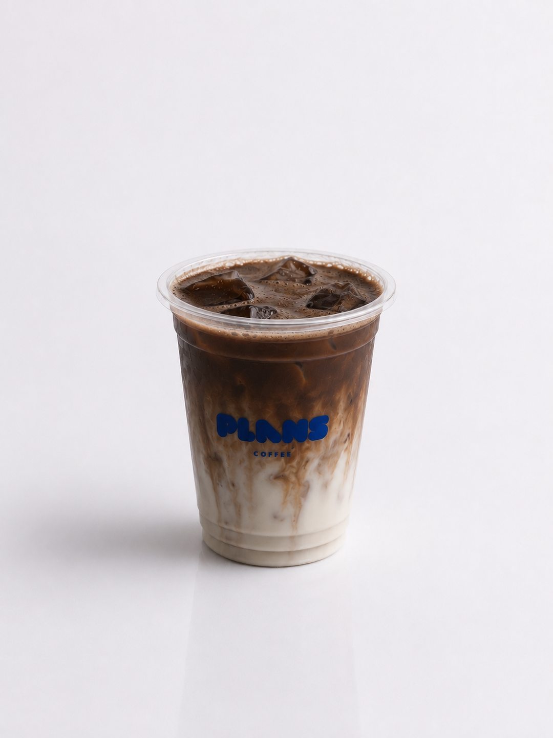 Houjicha Latte