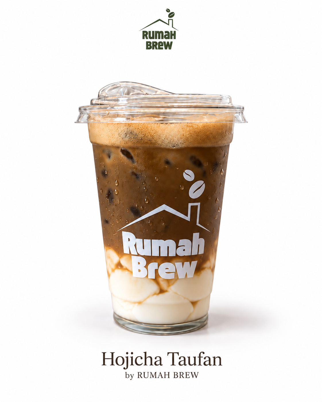 Hojicha Taufan
