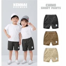 CELANA PENDEK CHINO 