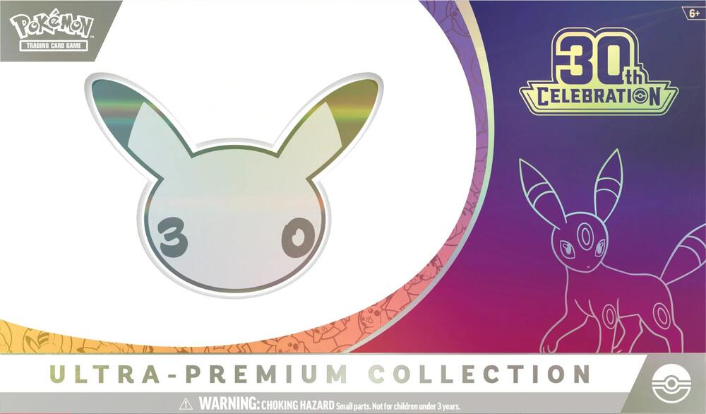 30th Celebration Ultra-Premium Collection [Night]_0