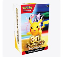Booster Bundle 