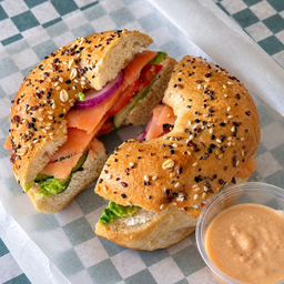 NY Deli 