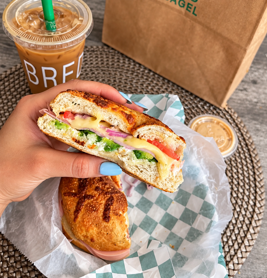 Turkey Melt
