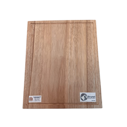 BRU Wood Kitchen Board - Small