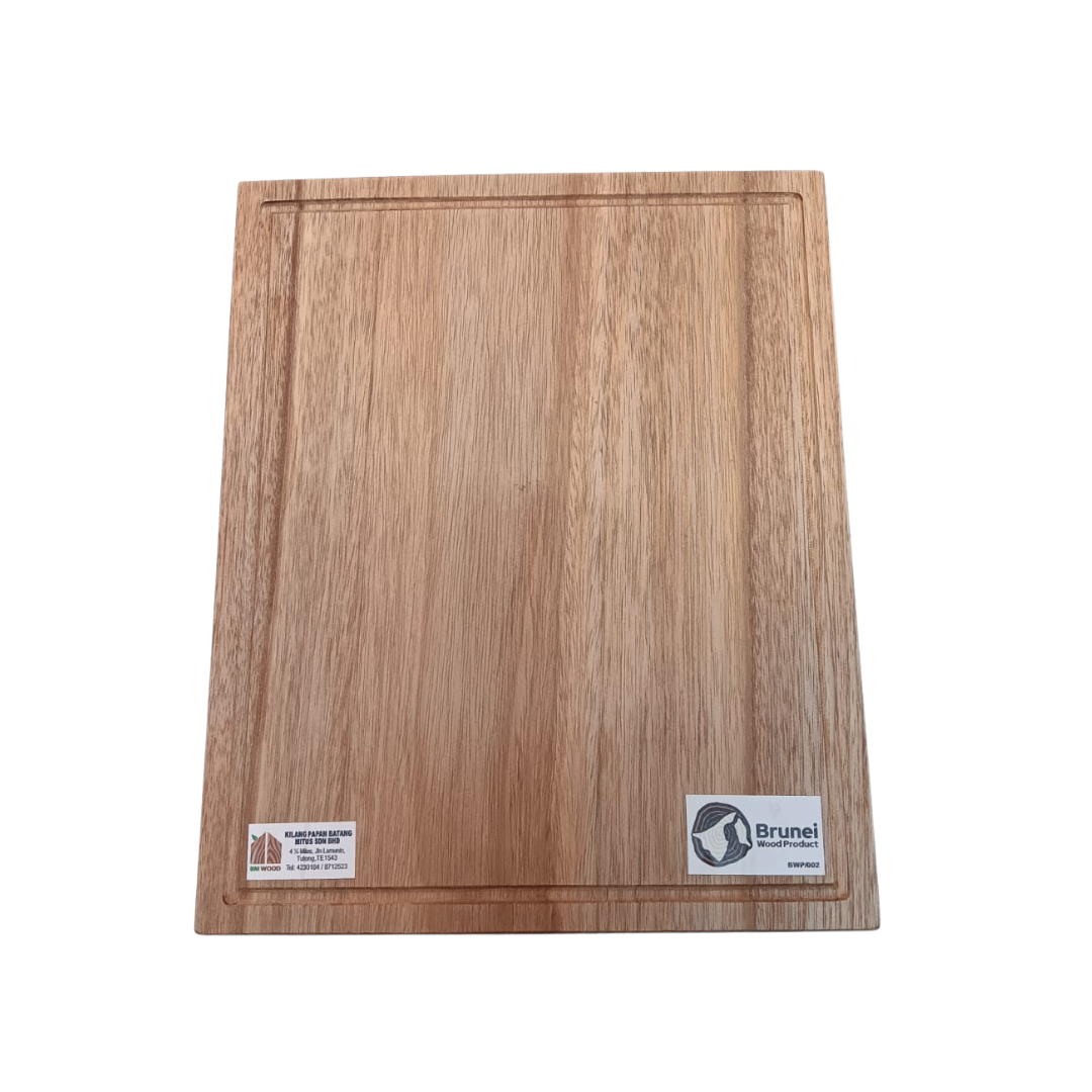 BRU Wood Kitchen Board - Medium_2