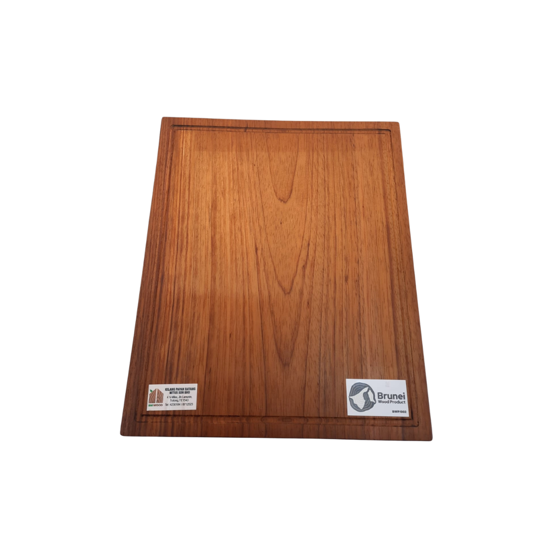 BRU Wood Kitchen Board - Medium_3