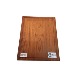 BRU Wood Kitchen Board - Medium