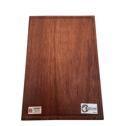 BRU Wood Kitchen Board - Large