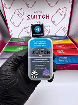 Boutiq Switch V5
