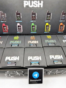Push Cart 2g