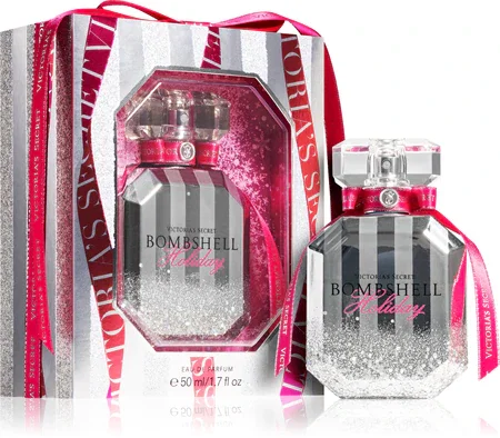 VICTORIA SECRET BOMBSHELL HOLIDAY 50ML EDP FOR WOMEN