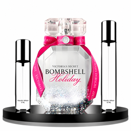VICTORIA SECRET BOMBSHELL HOLIDAY 50ML EDP FOR WOMEN