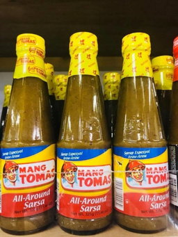 Mang Tomas small