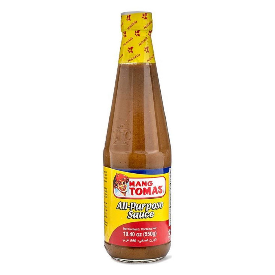 Mang Tomas Big