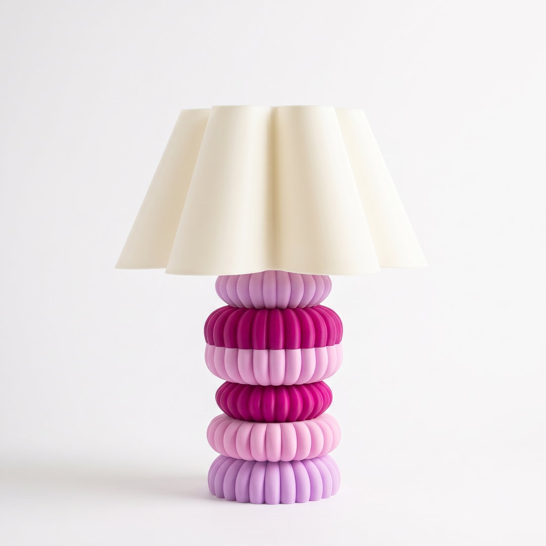Bloom Stack (Tall)